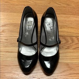 Life Stride Mary Jane Shoes